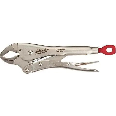 Rea Milwaukee 4932471729 Griptång